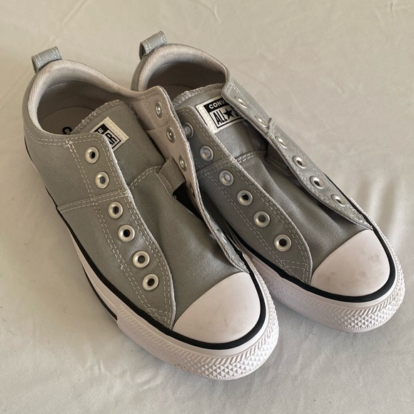 Converse Shoes - Converse